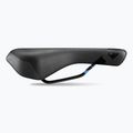 Fahrradsattel Sportourer Max FLX Gel black 2