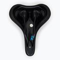 Fahrradsattel Sportourer Kaalam Gel black 4
