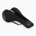 Sportourer FLX Unisex Gel Superflow schwarzer Fahrradsattel