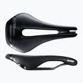 Fahrradsattel Selle Italia Novus Boost Kit Carbonio Superflow L Ti 316 Rail Fibra-Tek schwarz SIT-8A82ICA1