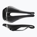 Fahrradsattel Selle Italia Novus Boost Superflow S Ti 316 Rail Fibra-Tek schwarz SIT-8A32IKC2