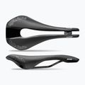 Fahrradsattel Selle Italia Novus Endurance TM Superflow, Manganese Rail, Duro-Tek black