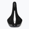 Sportourer Talisman Lady E-Bike Flow schwarzer Fahrradsattel 3