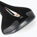 Sportourer Talisman Lady E-Bike Flow schwarzer Fahrradsattel 5
