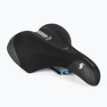 Sportourer Kaalam E-Bike Gel Fahrradsattel schwarz