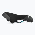 Sportourer Kaalam E-Bike Gel Fahrradsattel schwarz 2