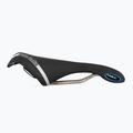 Selle Italia Max Flite E-Bike Gel Superflow L TI 316 Rail, Fibra-Tek, Mokka schwarzer Fahrradsattel 2