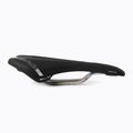 Selle Italia MAX SLR GEL SUPERFLOW L TI 316 Fahrradsattel schwarz SIT-044H901IKC001 2