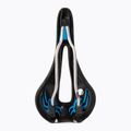 Selle Italia MAX SLR GEL SUPERFLOW L TI 316 Fahrradsattel schwarz SIT-044H901IKC001 4