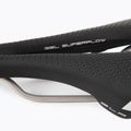 Selle Italia MAX SLR GEL SUPERFLOW L TI 316 Fahrradsattel schwarz SIT-044H901IKC001 5