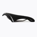 Selle Italia MAX FLITE GEL SUPERFLOW L TI 316 Fahrradsattel schwarz SIT-024H901IKC002 2