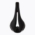 Selle Italia MAX FLITE GEL SUPERFLOW L TI 316 Fahrradsattel schwarz SIT-024H901IKC002 3