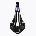 Selle Italia MAX FLITE GEL SUPERFLOW L TI 316 Fahrradsattel schwarz SIT-024H901IKC002 4