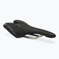 Fahrradsattel Selle Italia Slr Boost Ti 316 Rail Fibra-Tek schwarz SIT-41A12IKC1