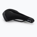 Selle Italia Sportouring ST 5 Flow L Fahrradsattel schwarz SIT-077L801MEC001