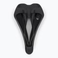 Fahrradsattel Selle Italia Sportouring S 5 Superflow, Fec Alloy Rail, Soft-Tek, Light Gel schwarz 4