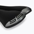 Fahrradsattel Selle Italia Sportouring S 5 Superflow, Fec Alloy Rail, Soft-Tek, Light Gel schwarz 6