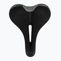 Fahrradsattel Selle Italia Sportouring T 3 Flow, Fec Alloy Rail, Soft-Tek, Light Gel black 3