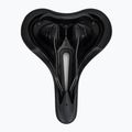 Fahrradsattel Selle Italia Sportouring T 3 Flow, Fec Alloy Rail, Soft-Tek, Light Gel black 4