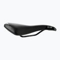 Selle Italia Sportouring S 5 Lady Superflow Fahrradsattel, Fec Alloy Rail, Soft-Tek, Light Gel 6