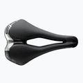 Selle Italia Sportouring S 5 Lady Superflow Fahrradsattel, Fec Alloy Rail, Soft-Tek, Light Gel 7