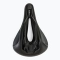 Fahrradsattel Selle Italia Sportouring ST 7 Superflow, Fec Alloy Rail, Soft-Tek, Light Gel schwarz 4
