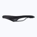 Selle Italia Max SLR Boost Gel Superflow Fahrradsattel, TI 316 Rail, Fibra-Trek, Light Gel schwarz 6