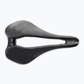 Selle Italia Max SLR Boost Gel Superflow Fahrradsattel, TI 316 Rail, Fibra-Trek, Light Gel schwarz 7