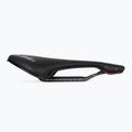 Fahrradsattel Selle Italia Flite Boost Kit Carbonio Superflow Carbon Rail+1Mm Fibra-Tek schwarz SIT-17A92ICA11 2