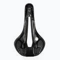 Fahrradsattel Selle Italia Flite Boost Kit Carbonio Superflow Carbon Rail+1Mm Fibra-Tek schwarz SIT-17A92ICA11 4