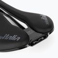 Fahrradsattel Selle Italia Flite Boost Kit Carbonio Superflow Carbon Rail+1Mm Fibra-Tek schwarz SIT-17A92ICA11 5