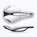 Fahrradsattel Selle Italia Novus Boost Evo Tm, Superflow, Maganese Rail, Soft-Trek schwarz