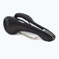 Fahrradsattel Selle Italia Flite Boost Endurance Superflow Ti 316 Rail Fibra-Tek schwarz SIT-17A92IKC7