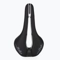 Fahrradsattel Selle Italia Flite Boost Endurance Superflow Ti 316 Rail Fibra-Tek schwarz SIT-17A92IKC7 3