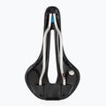Fahrradsattel Selle Italia Flite Boost Endurance Superflow Ti 316 Rail Fibra-Tek schwarz SIT-17A92IKC7 4