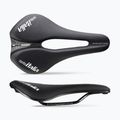 Fahrradsattel Selle Italia Novus Boost Evo Endurance Tm, Superflow, Maganese Rail, Soft-Trek weiß