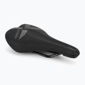 Fahrradsattel Selle Italia X-Bow, Fec Alloy Rail, Soft-Tek black