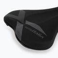 Fahrradsattel Selle Italia X-Bow, Fec Alloy Rail, Soft-Tek black 5