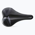 Fahrradsattel Selle Italia X-Bow, Fec Alloy Rail, Soft-Tek black 2