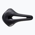 SAN MARCO Shortfit 2.0 Supercomfort Wide Racing Open schwarzer Fahrradsattel 2