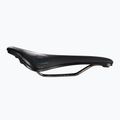 SAN MARCO Shortfit 2.0 Supercomfort Narrow Racing Open schwarzer Fahrradsattel