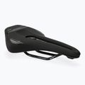 Fahrradsattel SAN MARCO Ground Dynamic Open black