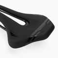 Fahrradsattel SAN MARCO Ground Dynamic Open black 5