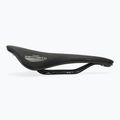 SAN MARCO Shortfit 2.0 Sport Narrow Open schwarzer Fahrradsattel 2
