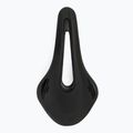 SAN MARCO Shortfit 2.0 Sport Narrow Open schwarzer Fahrradsattel 3