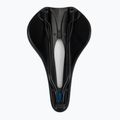 Fahrradsattel Selle Italia Novus Boost Evo Gravel TM Superflow, Manganese Rail, Soft-Trek blue 4