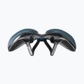 Fahrradsattel Selle Italia Novus Boost Evo Gravel TM Superflow, Manganese Rail, Soft-Trek blue 3