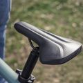 Fahrradsattel Selle Italia GT-1 Flow, Fec Alloy Rail black 6