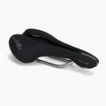 Fahrradsattel Selle Italia Flite Boost Gravel Superflow, Fibra-Tek, Light Gel black