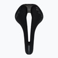 Fahrradsattel Selle Italia Flite Boost Gravel Superflow, Fibra-Tek, Light Gel black 3